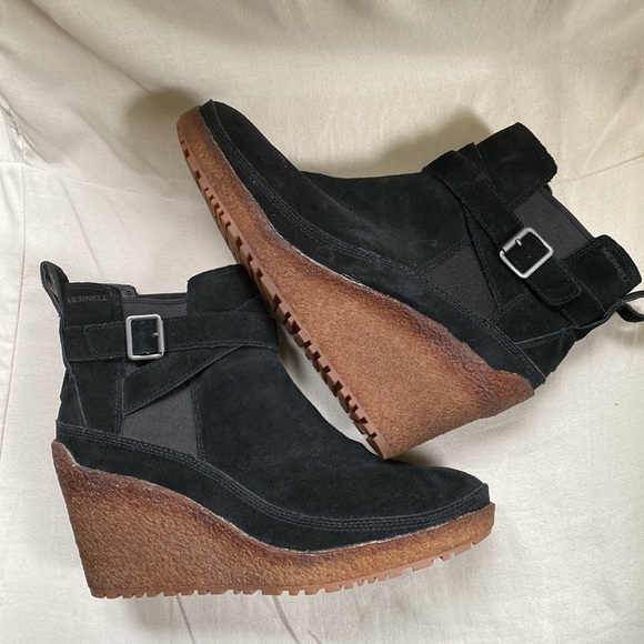 Merrell Wedge Booty - Picture 2 of 6